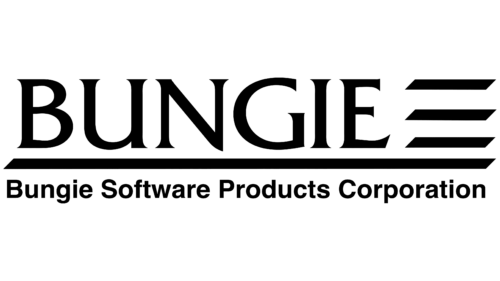 Bungie Logo 1992