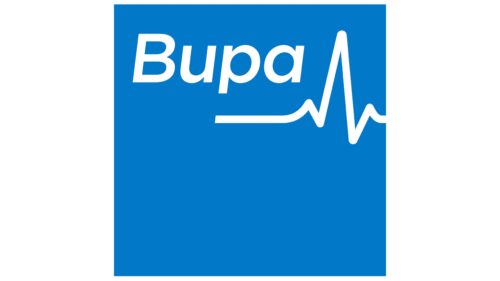 Bupa Logo