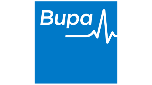 Bupa Logo