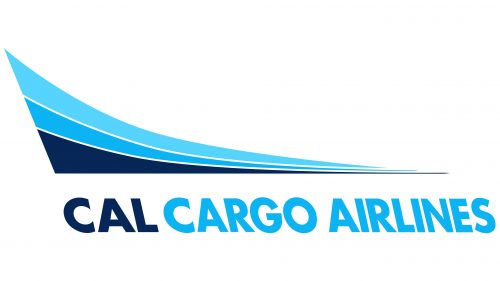 CAL Cargo Airlines Logo