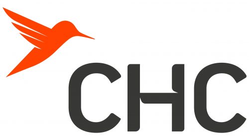 CHC Helicopter Logo