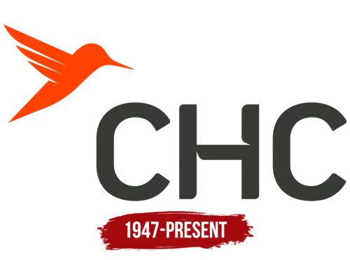 CHC Helicopter Logo History