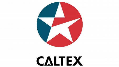 Caltex Logo