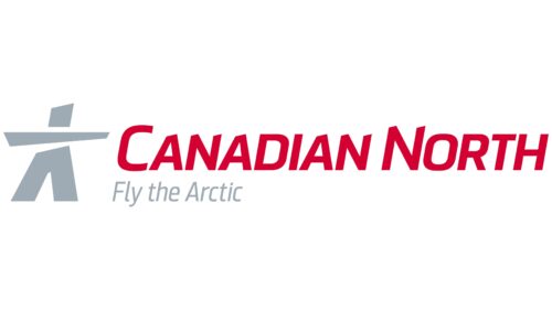 Canadian North Logo