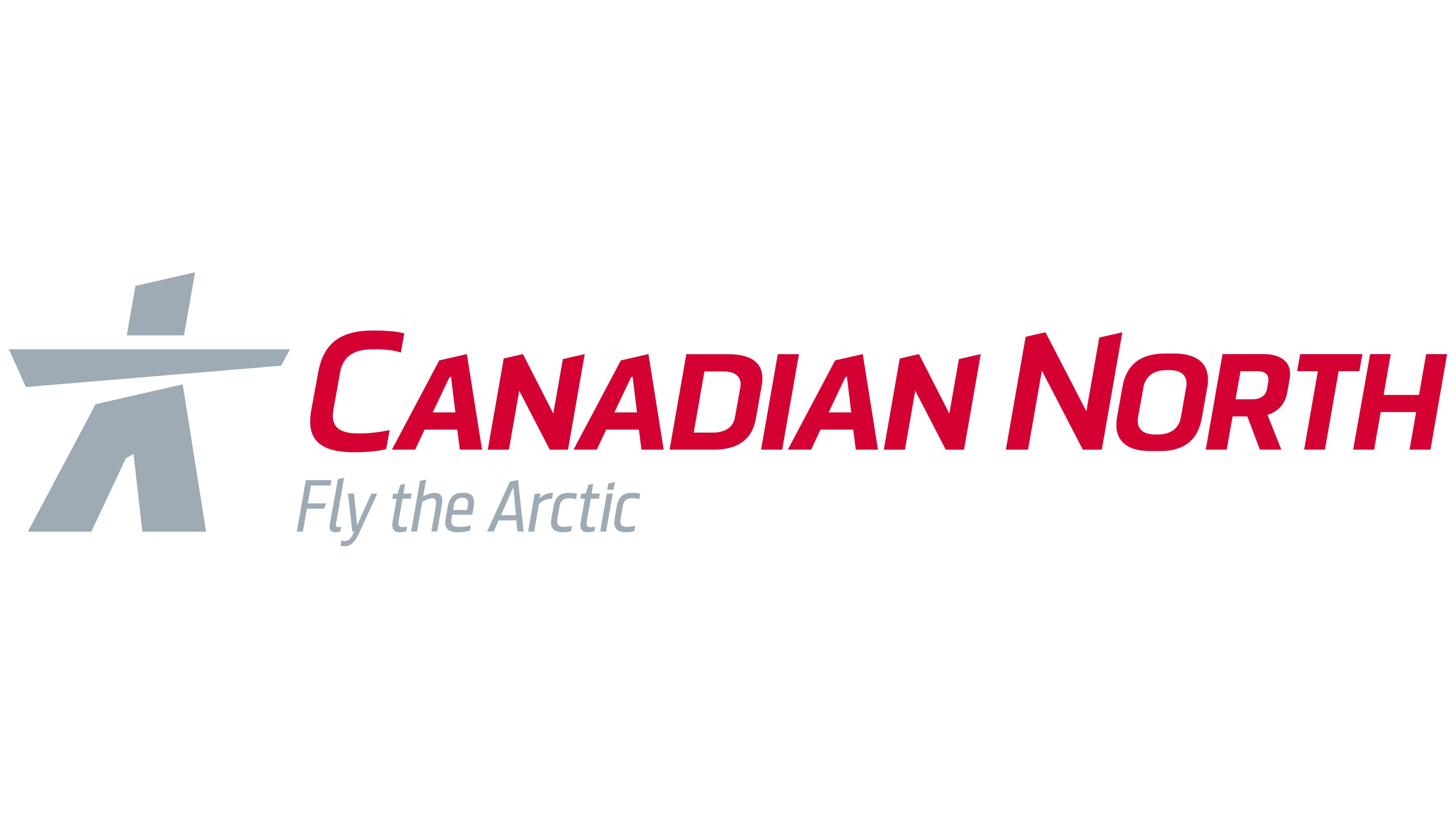 Air North logo (updated 2024) - Airhex