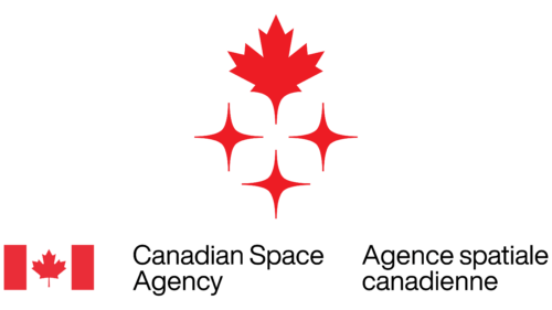 Canadian Space Agency Logo New