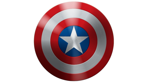 Captain America Logo, symbol, meaning, history, PNG, brand