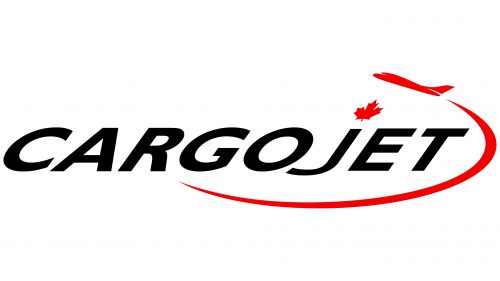 Cargojet Logo