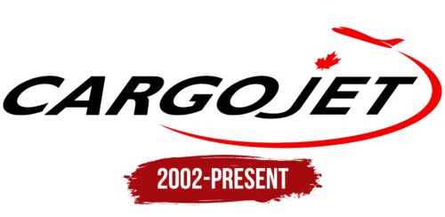 Cargojet Logo History