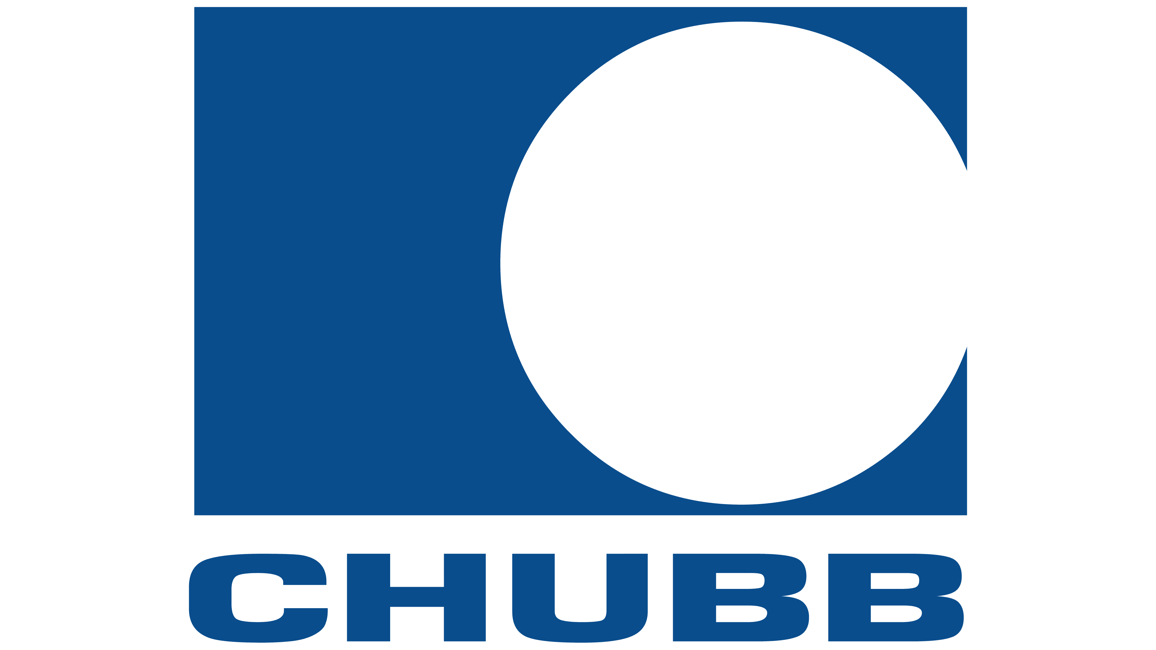 Chubb Logo Symbol Meaning History PNG Brand Chubb Logo Symbol Meaning History PNG Brand