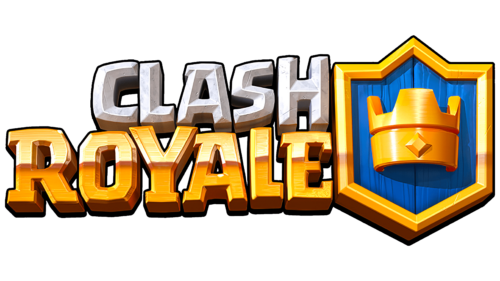 Clash Royale Logo