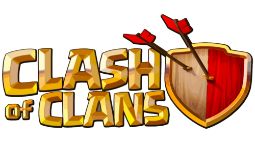 Clash of Clans Logo