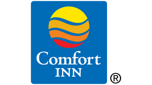 Comfort Inn Logo, symbol, meaning, history, PNG, brand