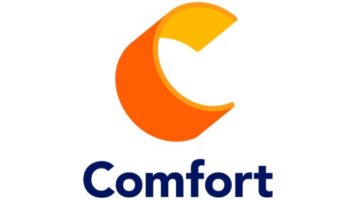 Comfort Inn Logo