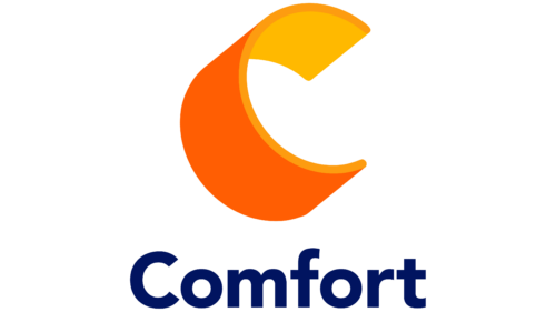 Comfort Inn Logo