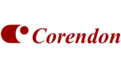 Corendon Airlines Logo 2005