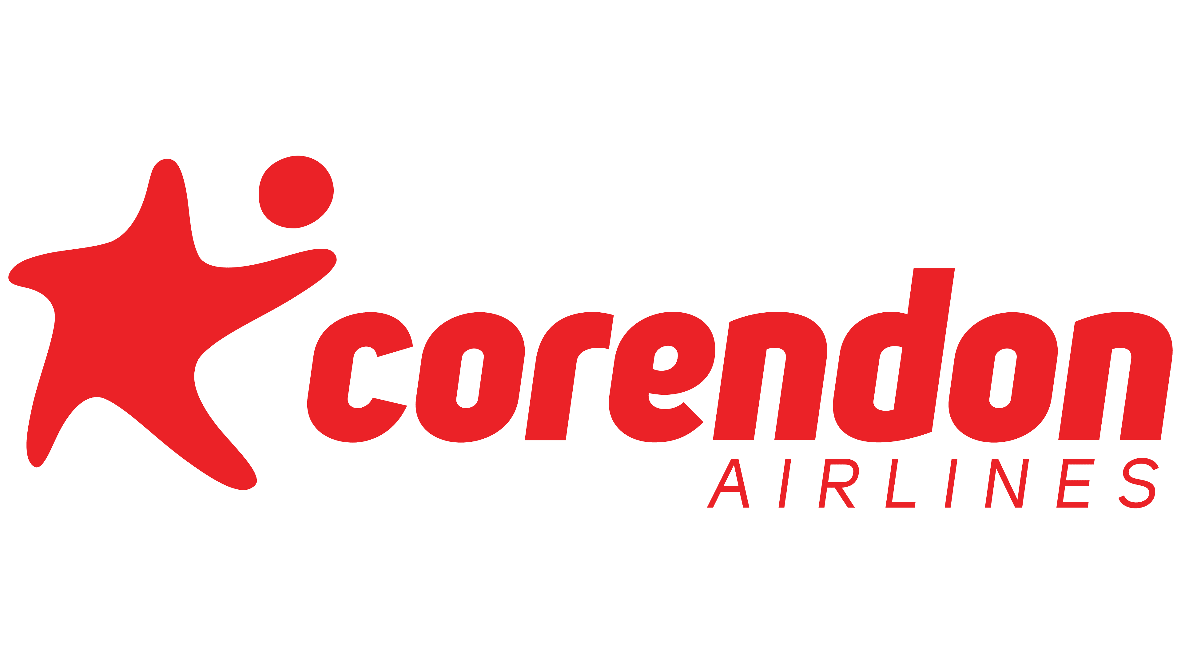 Corendon Airlines Logo, symbol, meaning, history, PNG, brand