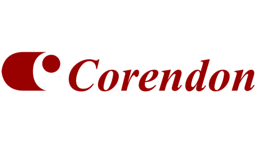 Corendon Dutch Airlines Logo 2010