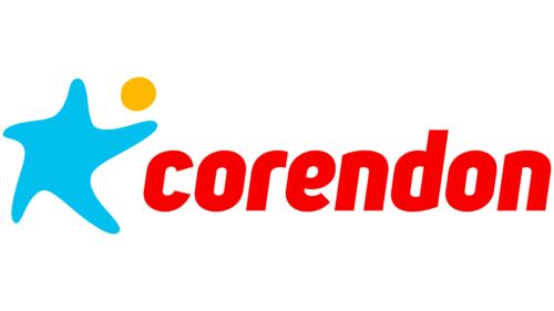 Corendon Dutch Airlines Logo 2014