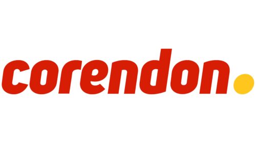 Corendon Dutch Airlines Logo