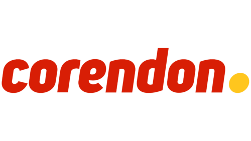 Corendon Dutch Airlines Logo