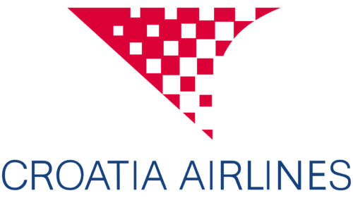 Croatia Airlines Logo