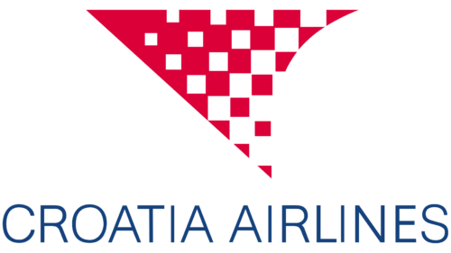 Croatia Airlines Logo, symbol, meaning, history, PNG, brand