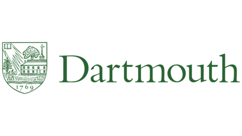 Dartmouth Logo before 2018