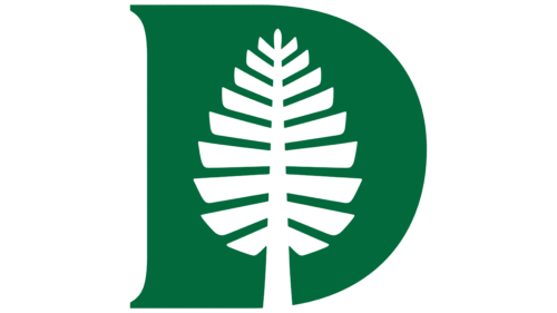 Dartmouth Symbol