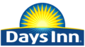 Days Inn Logo