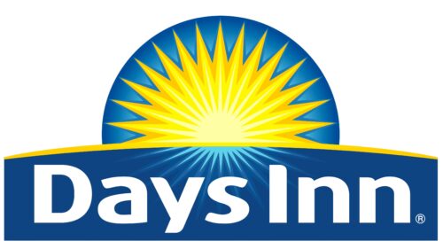 Days Inn Logo