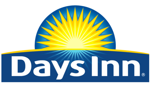 Days Inn Logo