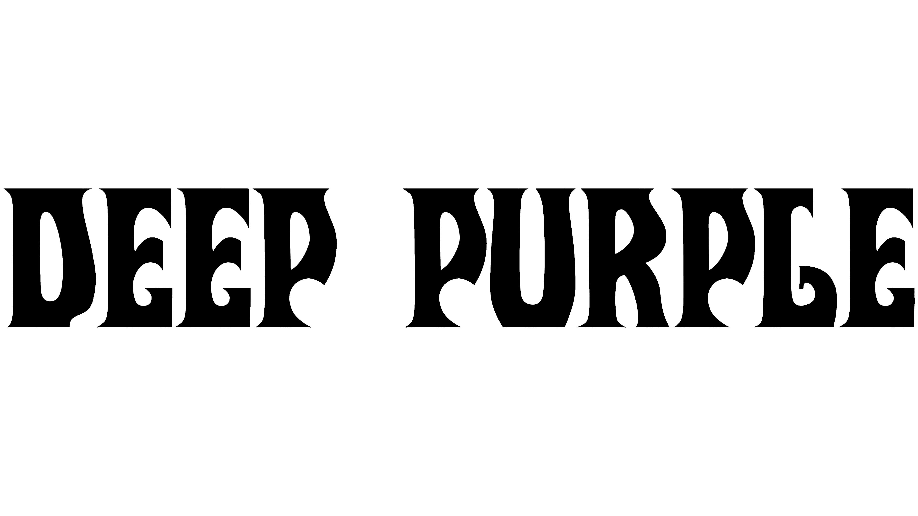 Deep Purple Logo, symbol, meaning, history, PNG, brand