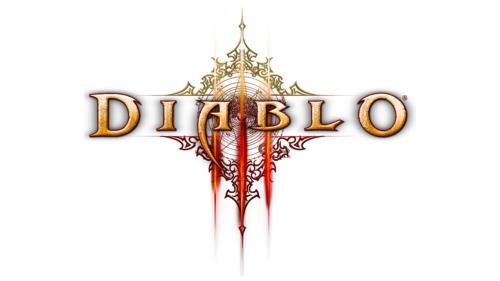 Diablo 3 Logo Symbol Meaning History Png Brand 0091