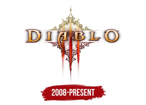 Diablo 3 Logo Symbol Meaning History Png Brand