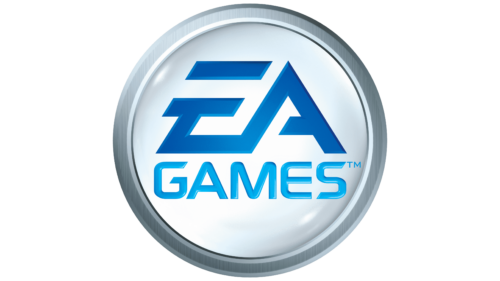 EA Games Logo, symbol, meaning, history, PNG, brand