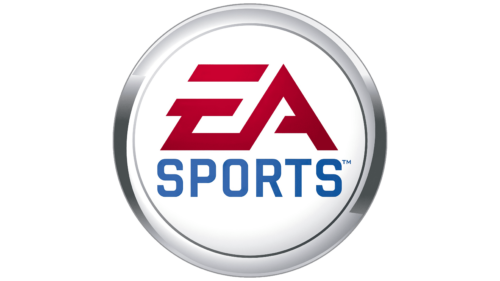 EA Sports Logo 2005