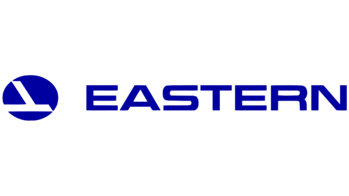 Eastern Air Lines Logo 1964