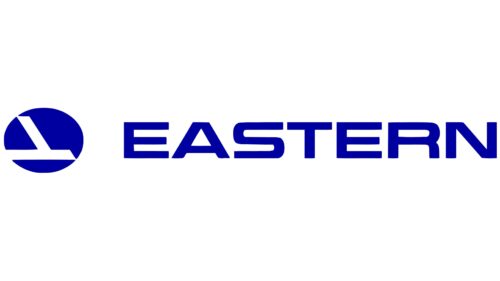 Eastern Air Lines Logo