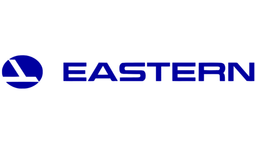 Eastern Air Lines Logo