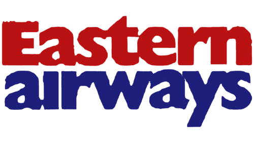 Eastern Airways Logo 1997