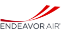 Endeavor Air Logo