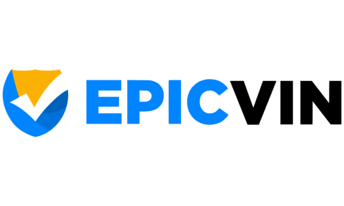 EpicVIN Logo