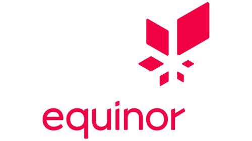 Equinor Logo 2018