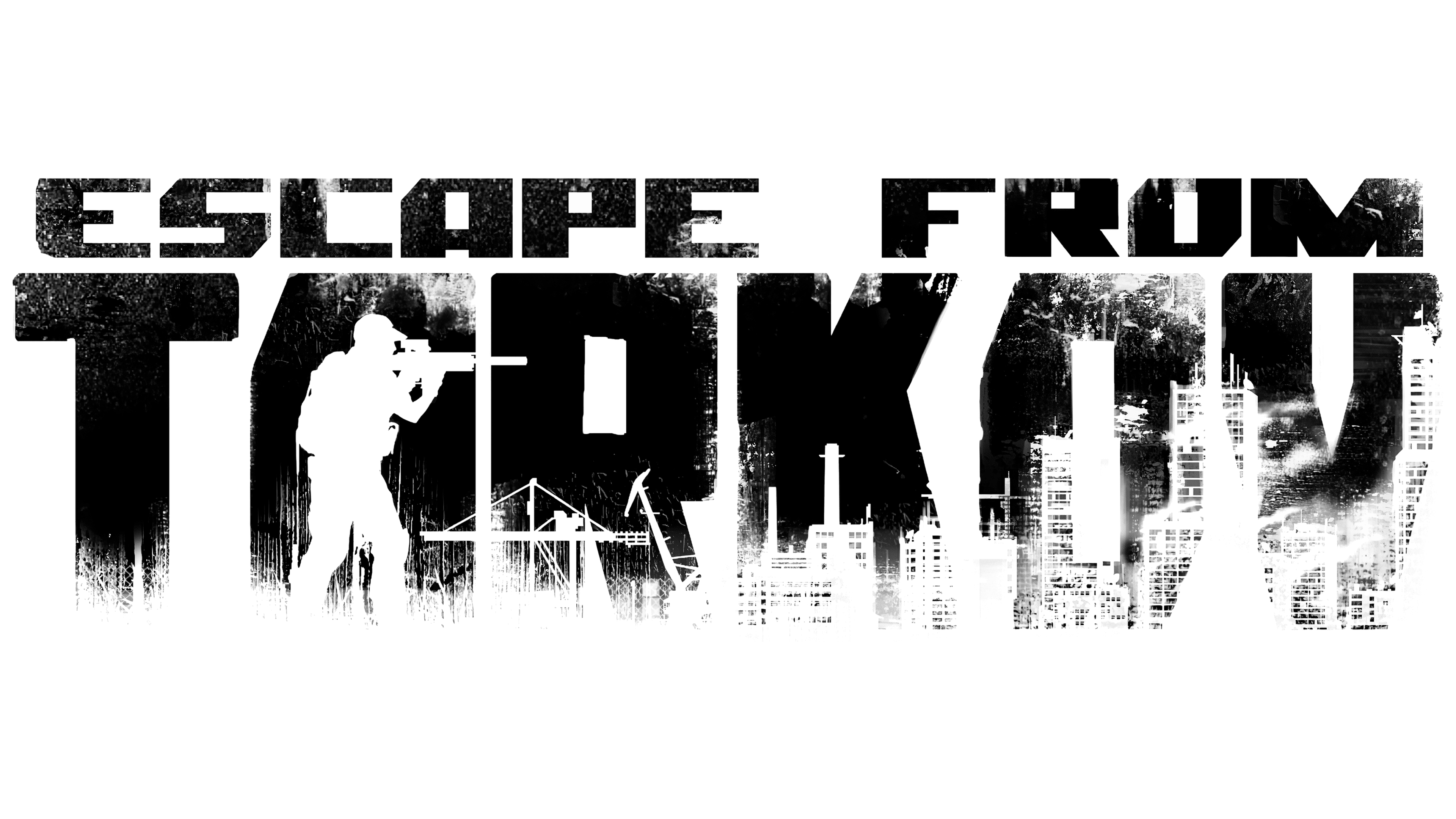 Escape from Tarkov Logo, symbol, meaning, history, PNG, brand