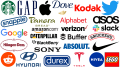 Examples of good brand names