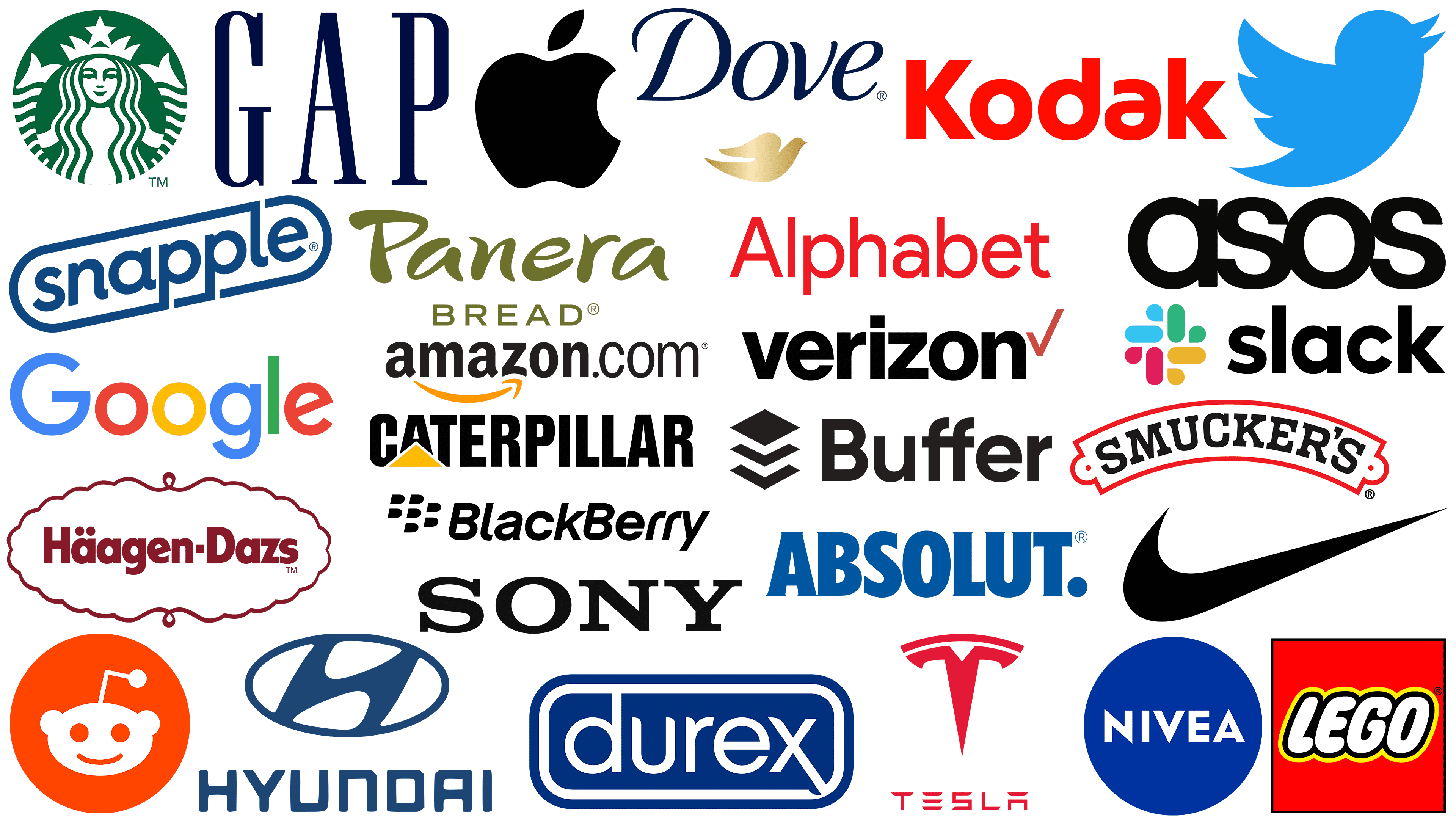 Catchy Brand Names with Rhyme | StartupNames.com