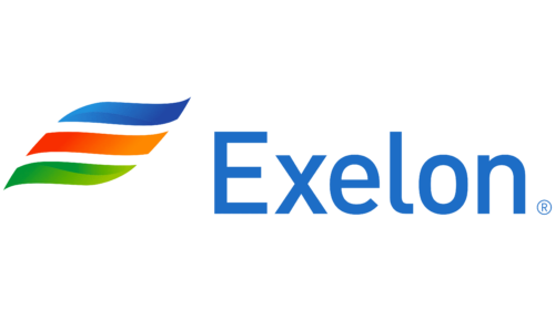 Exelon Logo 2012
