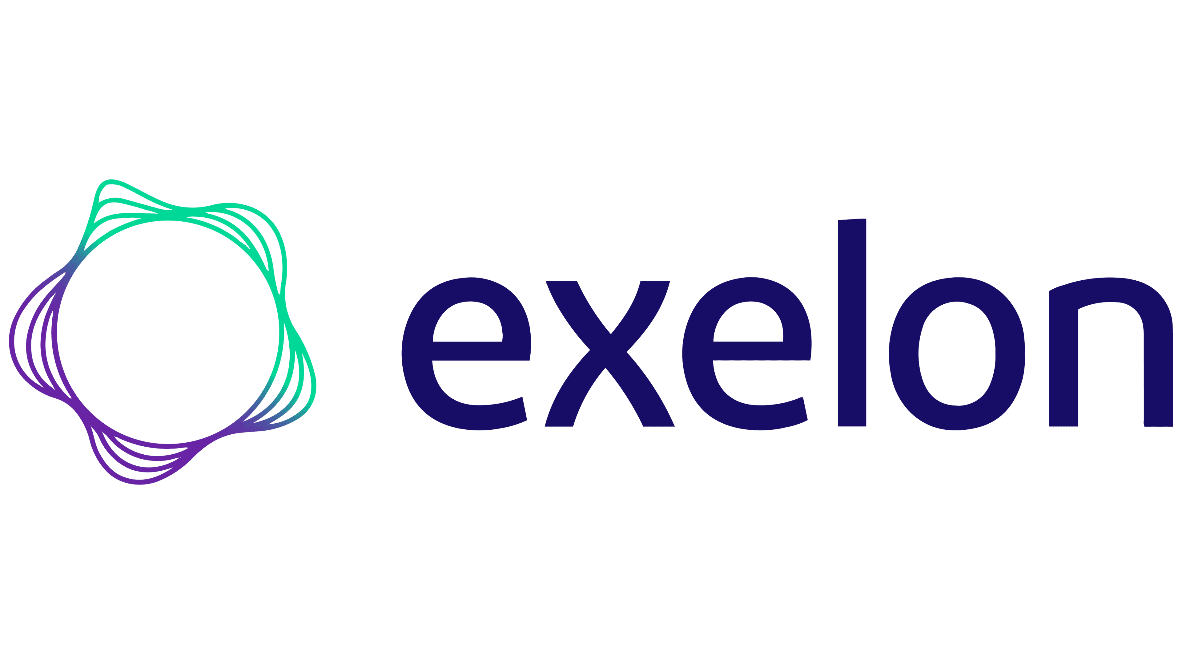 Exelon Logo, symbol, meaning, history, PNG, brand