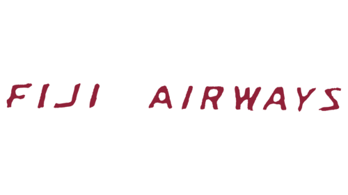 Fiji Airways Logo 1961